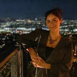 Meet your Posher, Lindsey